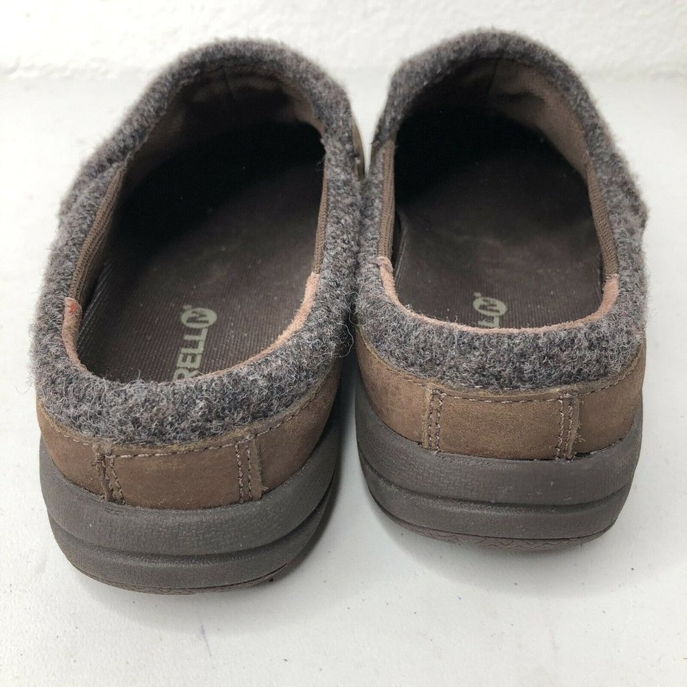 Merrell Encore Ice Bracken Slip On Shoes Size 6 - Picture 5 of 12